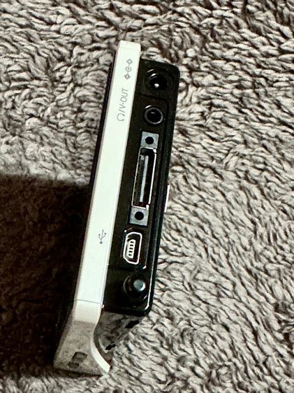 Toshiba Gigabeat  รูปที่ 6