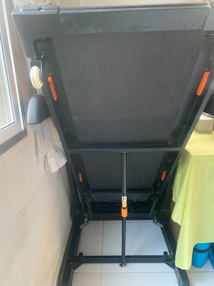 ลู่วิ่งไฟฟ้า รุ่น U.S 1000 สภาพดี  รูปที่ 4