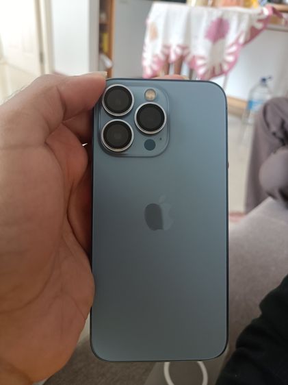 iPhone 13 pro  รูปที่ 2