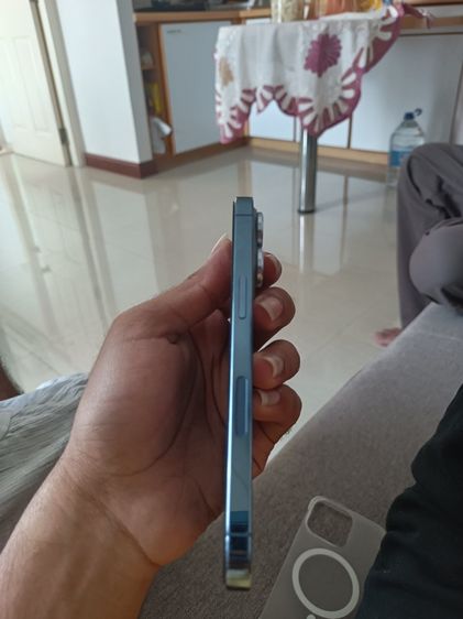 iPhone 13 pro  รูปที่ 6