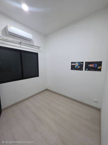 Chewathai มีบางส่วน 2021 ให้เช่า ทาวน์เฮ้าส์ 11,000 บาท รูปที่ 4