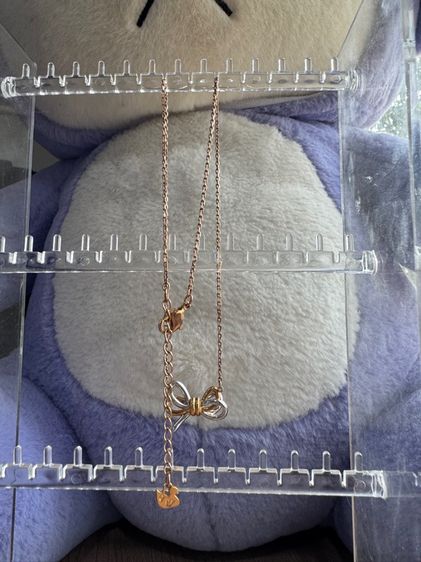 สร้อยคอ swarovski รูปที่ 3