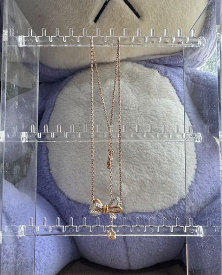 สร้อยคอ swarovski