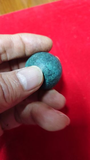 ปรอทกรอ เนื้อสัมฤทธิ์ รูปที่ 5