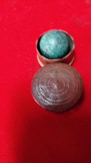 ปรอทกรอ เนื้อสัมฤทธิ์ รูปที่ 4