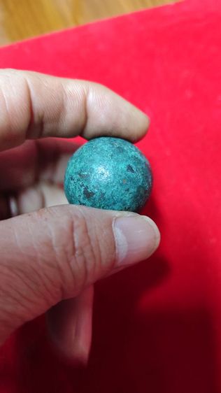 ปรอทกรอ เนื้อสัมฤทธิ์ รูปที่ 3