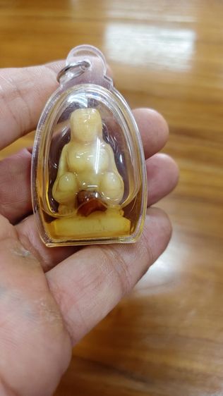 แม่เป๋ออาจารย์วรา ไชยปราการ รูปที่ 3