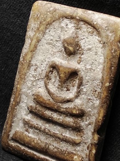 ❌ปิดครับ❌พระสมเด็จเนื้อซึ้งๆตุ๊บตั๊ปเลยครับ รูปที่ 11