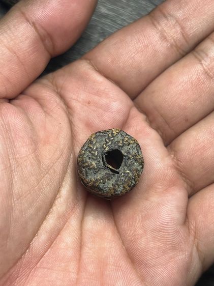 เปิดตะกรุดพิศมรใบลานบางปืน(มีสินค้าหลายรายการกดเข้ามาดูในโปรไฟล์ได้เลยครับ) รูปที่ 5