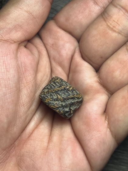 เปิดตะกรุดพิศมรใบลานบางปืน(มีสินค้าหลายรายการกดเข้ามาดูในโปรไฟล์ได้เลยครับ) รูปที่ 7