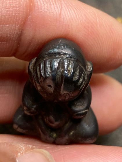 พระปิดตาเก่าวัดห้วยจระเข้ รูปที่ 6