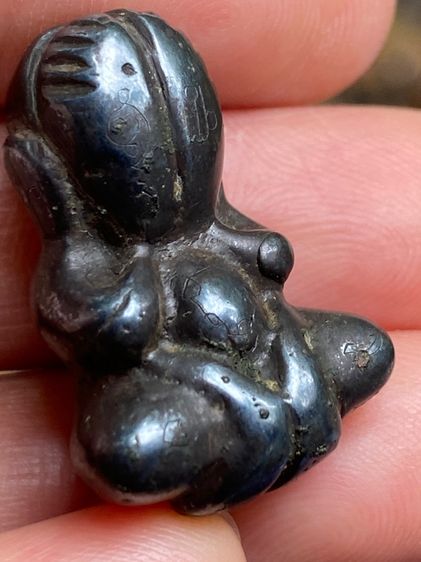 พระปิดตาเก่าวัดห้วยจระเข้ รูปที่ 7