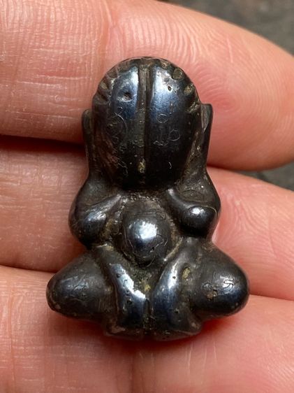 พระปิดตาเก่าวัดห้วยจระเข้