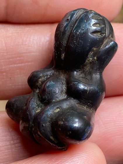 พระปิดตาเก่าวัดห้วยจระเข้ รูปที่ 9