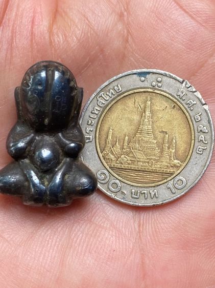 พระปิดตาเก่าวัดห้วยจระเข้ รูปที่ 13