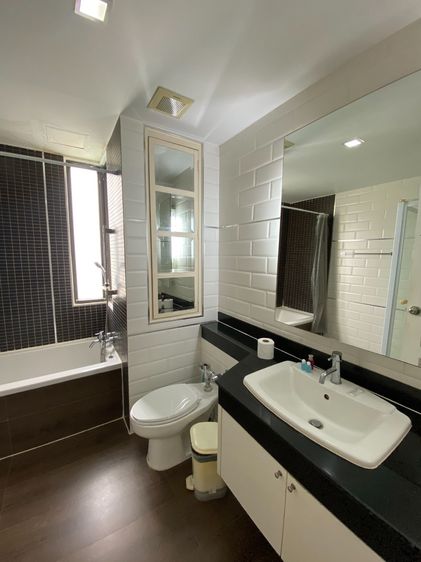 ตกแต่งครบ ปล่อยเช่าอพาร์ทเม้นท์ใจกลางเมือง นันทิรุจ ทาวเวอร์ ชั้น 11 รูปที่ 4