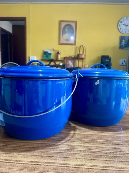 หม้ออวยโบราณ รูปที่ 3