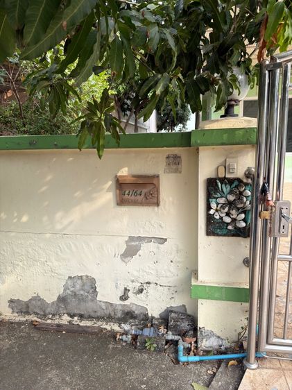 มีบางส่วน สร้างเสร็จก่อน 2010 ขายบ้านพูนสุข 77 ตารางวา รูปที่ 4