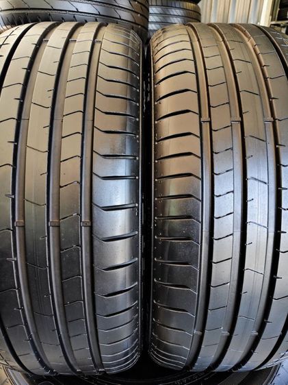 ยางคู่(2 เส้น) pirelli 225 40 19 ปี25