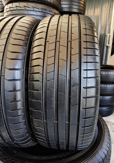 ยางคู่(2 เส้น) pirelli 225 40 19 ปี25 รูปที่ 3