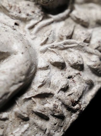 พระเปิมลำพูนเนื้อขาวครับ รูปที่ 12