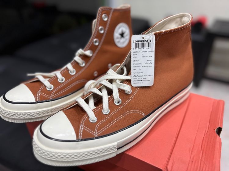 converse hi 44 28.5 cm รูปที่ 2