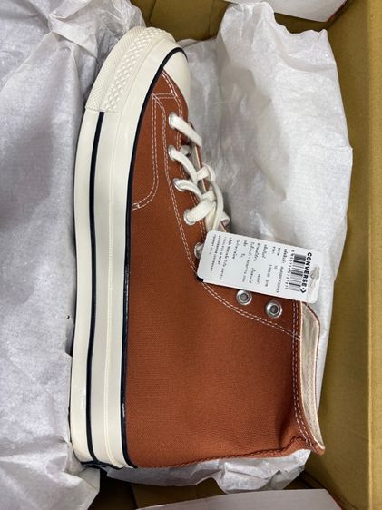 converse hi 44 28.5 cm รูปที่ 3