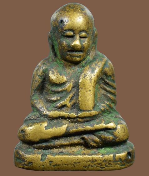 หลวงพ่อเงิน