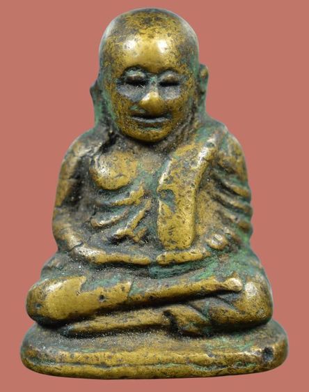 หลวงพ่อเงิน รูปที่ 5