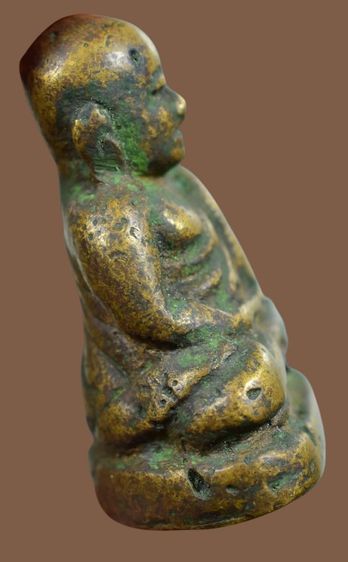 หลวงพ่อเงิน รูปที่ 3