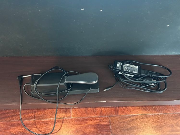 เปียโนไฟฟ้า CASIO Privia PX-830 รูปที่ 5