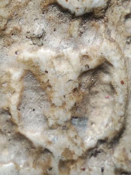 พระสมเด็จเนื้อจัดจ้านผ่านการใช้ครับ รูปที่ 3