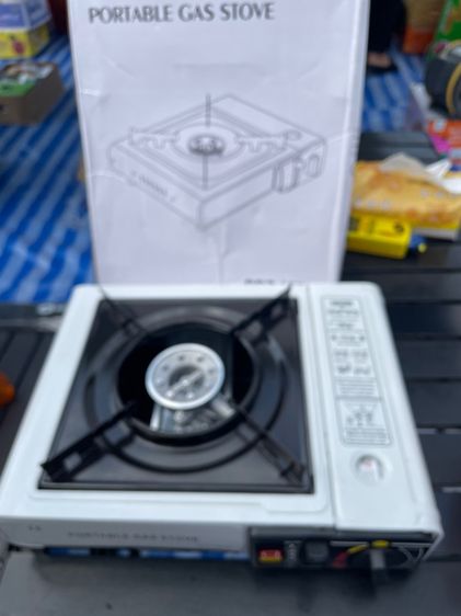 อื่นๆ เตาแคมป์ปิ้ง