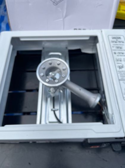 เตาแคมป์ปิ้ง รูปที่ 4