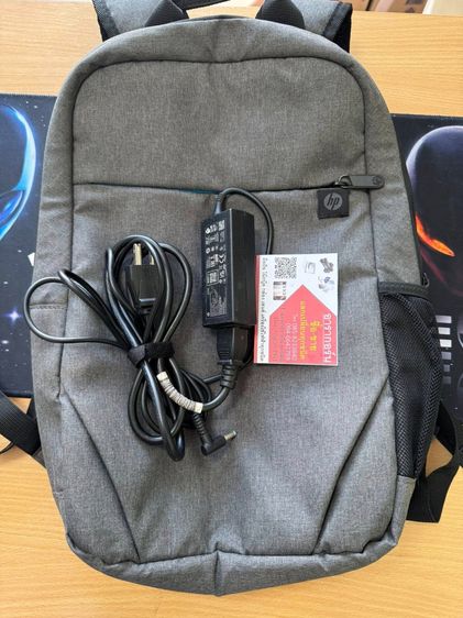 HP 15S-EQ3065AU Ryzen 5 5625U RAM 16GB SSD 512 m2 รูปที่ 11