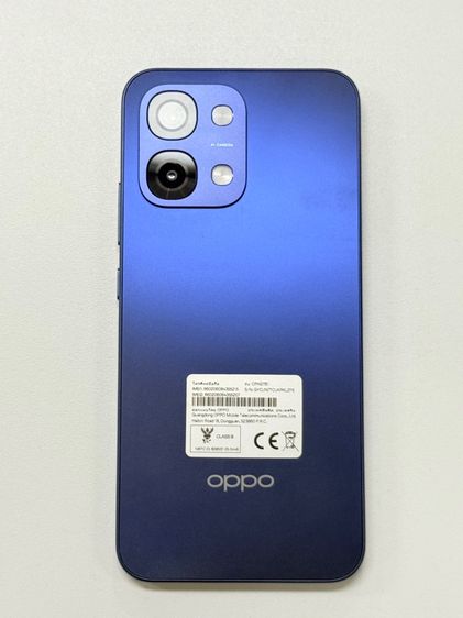 OPPO A6Pro 5G รูปที่ 5