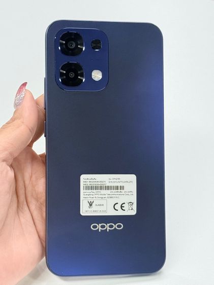 OPPO A6Pro 5G รูปที่ 4