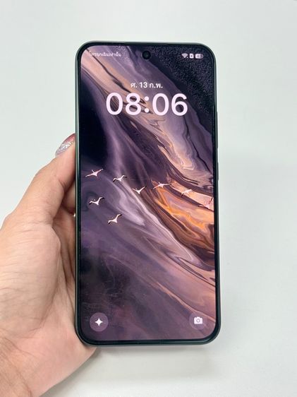 อื่นๆ 512 GB OPPO Reno14F 