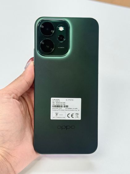 OPPO Reno14F  รูปที่ 2