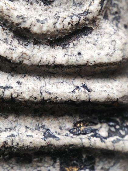 ❌ปิดครับ❌พระสมเด็จมีลงรักครับ รูปที่ 10