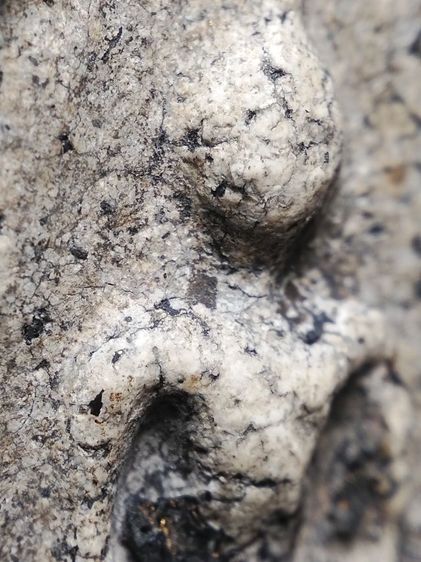 ❌ปิดครับ❌พระสมเด็จมีลงรักครับ รูปที่ 6