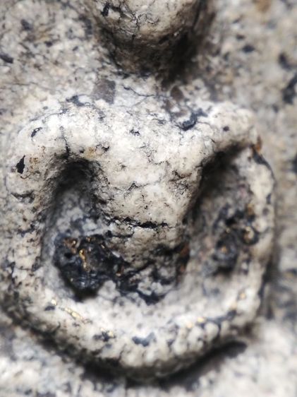 ❌ปิดครับ❌พระสมเด็จมีลงรักครับ รูปที่ 4