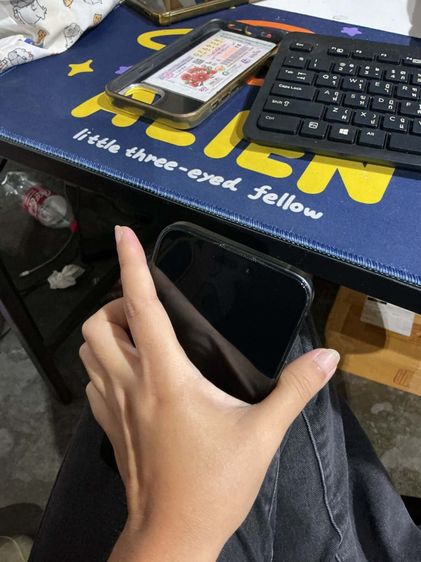 IPhone 15 Plus รูปที่ 3