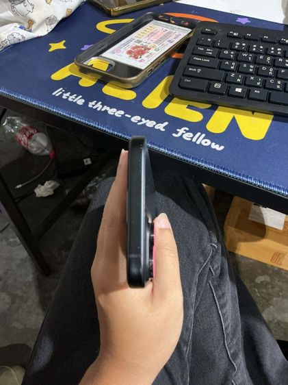 IPhone 15 Plus รูปที่ 5