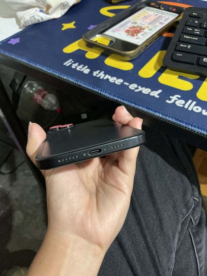 IPhone 15 Plus รูปที่ 6