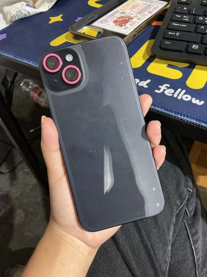 IPhone 15 Plus รูปที่ 7