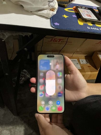 IPhone 15 Plus รูปที่ 2