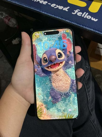 IPhone 15 Plus