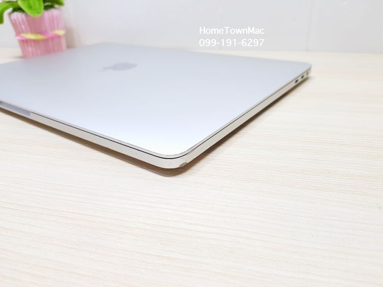 MacbookPro (Retina13-inch, 2019) Touchbar Quad-Core i5 2.4Ghz SSD 256Gb Ram 8Gb สี Silver ราคาคุ้มๆ น่าใช้งาน รูปที่ 5