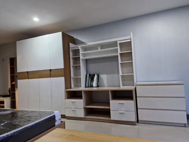 ตกแต่งครบ อื่นๆ 2020 ไม่อนุญาต ไม่ใช่ ห้องว่างให้เช่า รีเจ้นท์โฮม 8 พร้อมเฟอร์ 5500 ต่อเดือน แอร์ เครื่องทำน้ำอุ่น ตู้เย็น ใกล้สถานีรถไฟฟ้าสายหยุด ติดต่อ 0619265665 รูปที่ 3